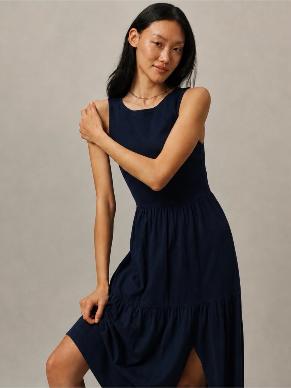 Anthropologie Nation Los Angeles Clementine Dress